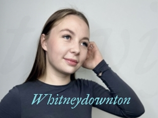 Whitneydownton