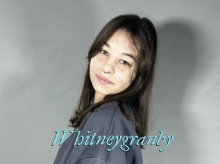 Whitneygranby