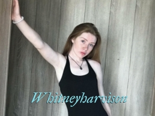 Whitneyharvison