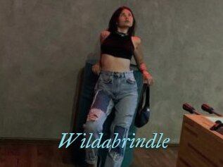 Wildabrindle