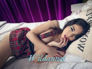 Wildannee