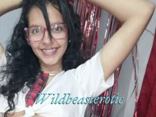 Wildbeasterotic
