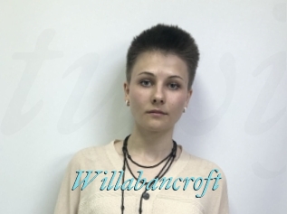 Willabancroft