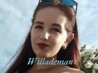 Willademan