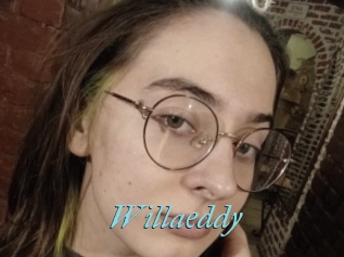Willaeddy