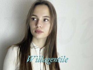 Willagentile