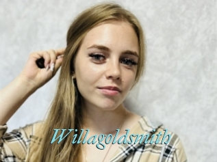 Willagoldsmith