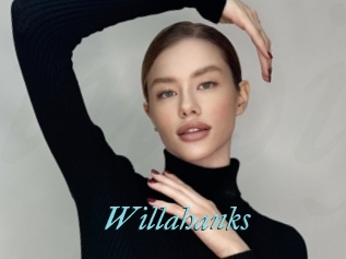 Willahanks