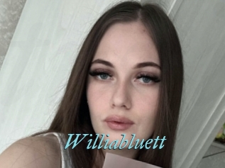 Williabluett