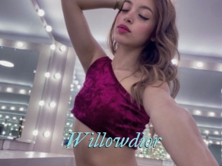 willowdior Tube video jeune