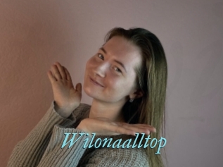 Wilonaalltop