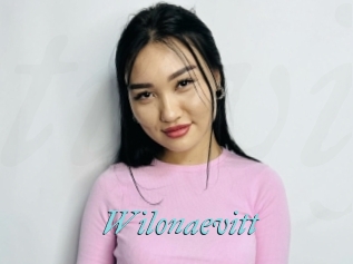 Wilonaevitt