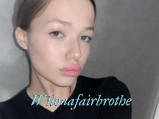Wilonafairbrothe