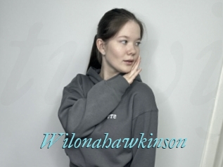 Wilonahawkinson