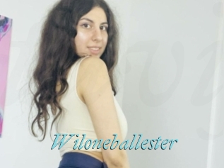 Wiloneballester