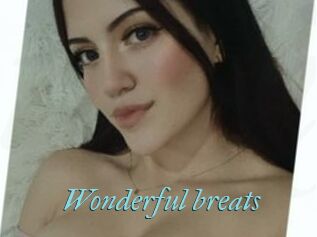 Wonderful_breats