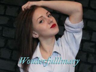 Wonderfulllmary