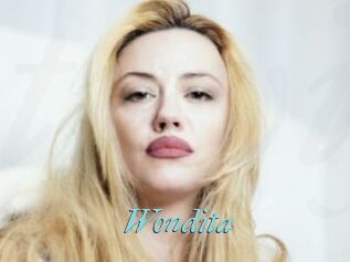 Wondita