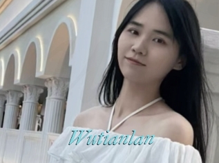 Wutianlan
