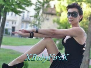 XBabyFireX