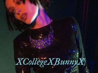 XCollegeXBunnyX