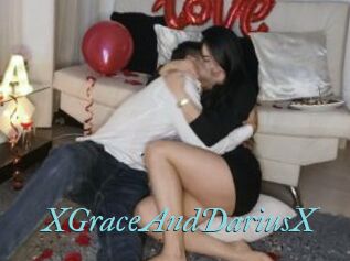 XGraceAndDariusX