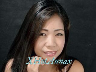 XHotAnnax