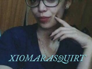 XIOMARASQUIRT