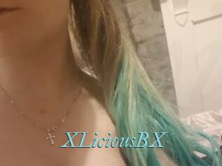 XLiciousBX