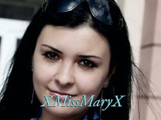 XMissMaryX