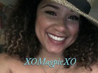 XOMagpieXO