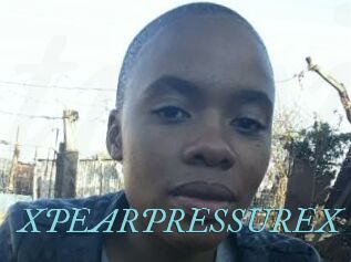 XPEARPRESSUREX
