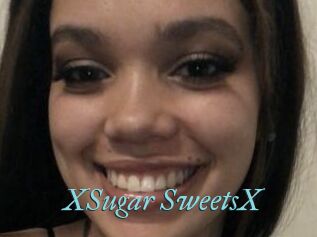 XSugar_SweetsX