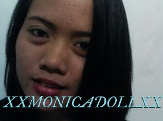 XXMONICADOLLXX