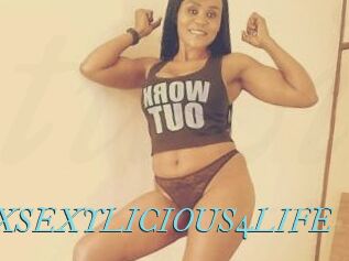 XXSEXYLICIOUS4LIFE