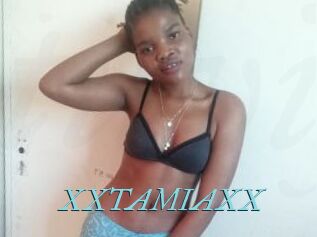 XXTAMIAXX