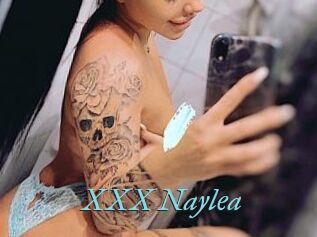 XXX_Naylea