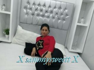 X_sammysweett_X