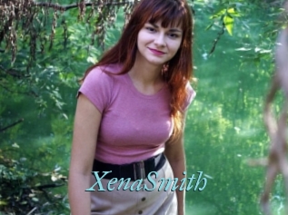 XenaSmith
