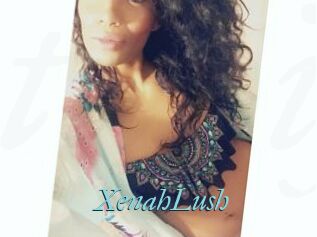 XenahLush