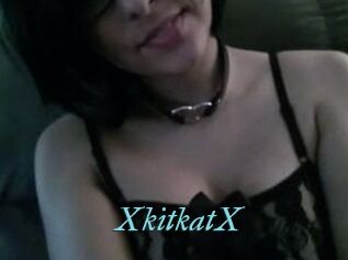 XkitkatX