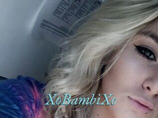 XoBambiXo