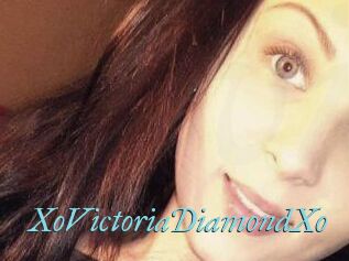 XoVictoriaDiamondXo