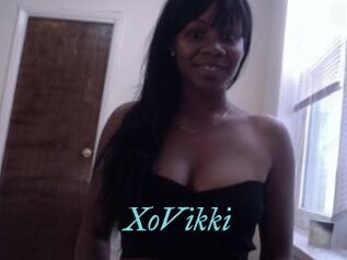 XoVikki
