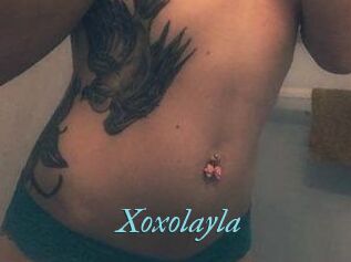 Xoxolayla