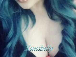 Xoxoshelly