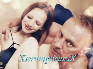 XscrumptiousssX