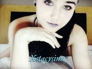 Xstacysinn