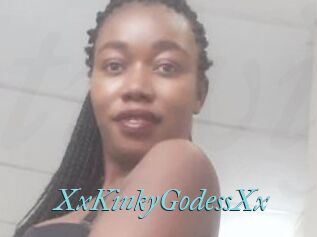 XxKinkyGodessXx