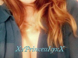 XxPrincessIsyxX